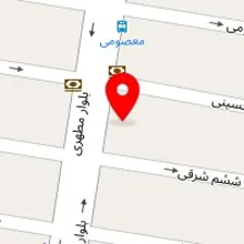 تاسیسات ساختمانی پارس