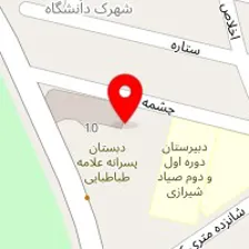 آموزشگاه موسیقی گام نو