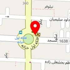 آموزشگاه موسیقی و نقاشی خزانه