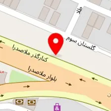 آموزشگاه موسیقی ترنم