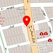 دفتر ترجمه مهدی بارانی