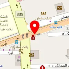دکوراسیون داخلی خانلو