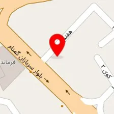 آموزشگاه هارپ