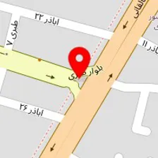 آموزشگاه موسیقی باربد