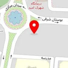 آموزشگاه موسیقی نیزار