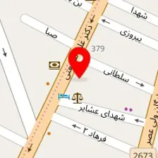 باشگاه بدنسازی اورال