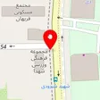 مجموعه ورزشی شهدای دانشجو