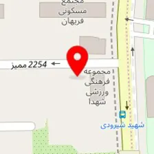 باشگاه تیم اکستریم
