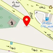 باشگاه بدنسازی الماس شفق