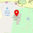 مجموعه ورزشی الزهرا (س) 14