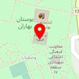 مجموعه ورزشی الزهرا ۱۴