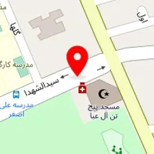 باشگاه بدنسازی باراد