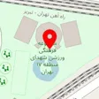 مجموعه فرهنگی ورزشی شهدای منطقه ۱۷ تهران