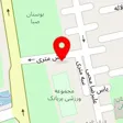 مجموعه ورزشی بریانک