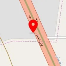 باربری شریف بار