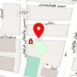 مجموعه ورزشی نشاط