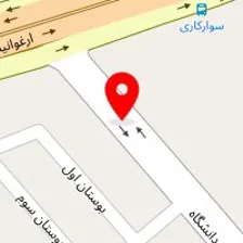 آکادمی پرورش اندام قهرمان پرور