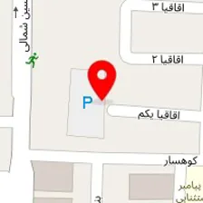 باشگاه بدنسازی منظر