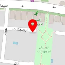 باشگاه ایکس بادی شهرک غرب