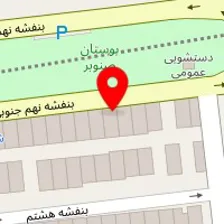 باشگاه بدنسازی آتش و یخ