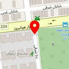 باشگاه بدنسازی هیربد