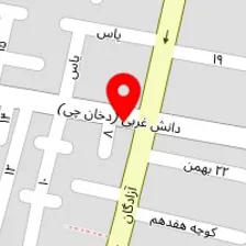 باشگاه بدنسازی یَل