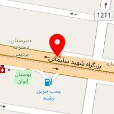 باشگاه بدنسازی امیر زمزم