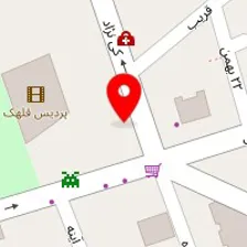 باشگاه بدنسازی پردیس