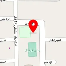 باشگاه ژیمناستیک بانوان الزهرا