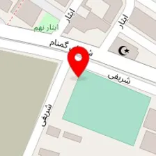 باشگاه بدنسازی تهران