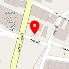 باشگاه بدنسازی راشن