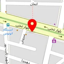 باشگاه بدنسازی فیزیک کلاسیک بروجرد