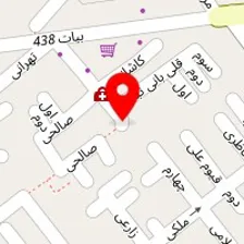 کارشناس مامایی میترا ارجمندی