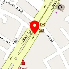 فروشگاه ورزشی المپیک