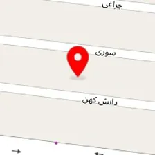 مرکز جامع ترجمه علم و صنعت