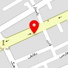 تابلو سازی امید