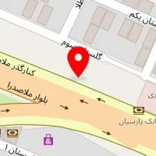 دکتر سیده رابعه روحانی