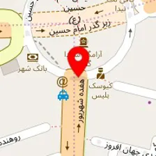 دکتر شهباز زمان نژاد