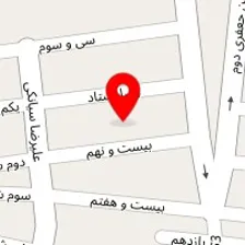 خدمات برق و تاسیسات دولت آباد