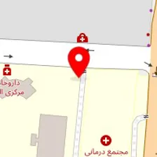 دکتر مهدی تقدیری