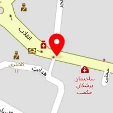 کلینیک شنوایی سنجی نوا