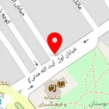 باشگاه بدنسازی رادمردان