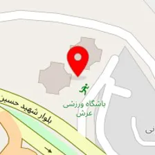 کلوپ ورزشی عرش (بانوان)