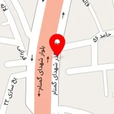 چاپ کوروش