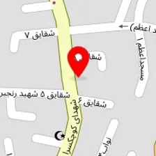 نمایندگی فروش قطعات قائم شهر