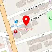 فود کورت آرتمیس