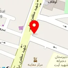 دفتر چاپ ذاکر