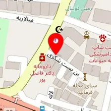 چاپ و تبلیغات طلیعه