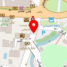 برش لیزر بهشت