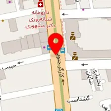 چاپ نگار ایران